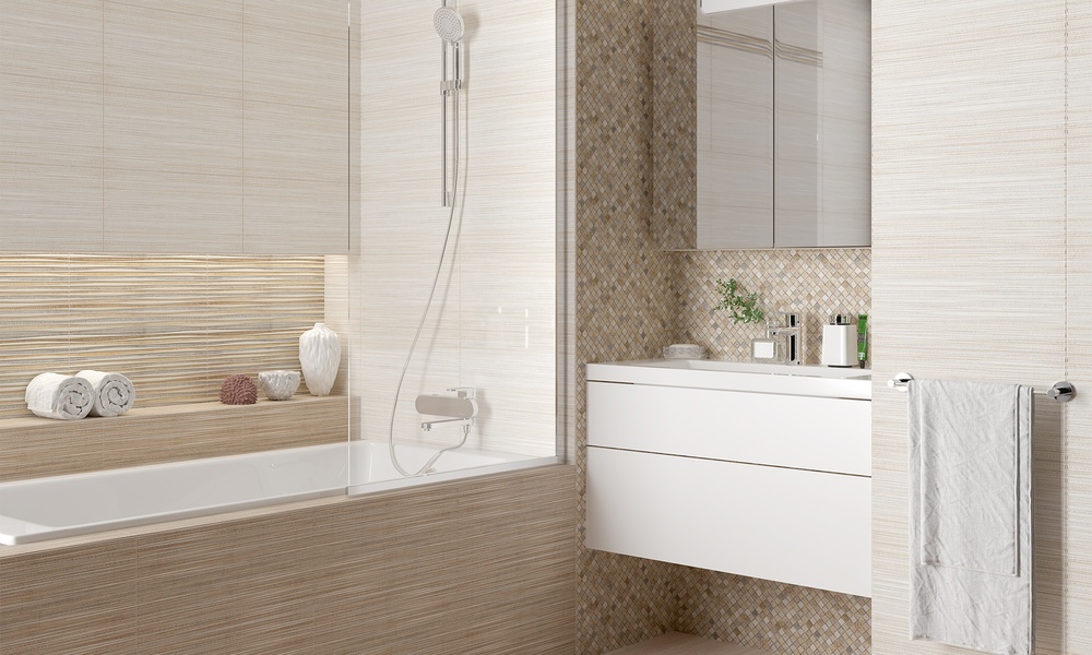 Коллекция Alma Ceramica Лоренс