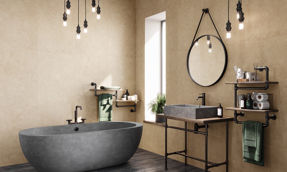 Коллекция Alma Ceramica Шарп