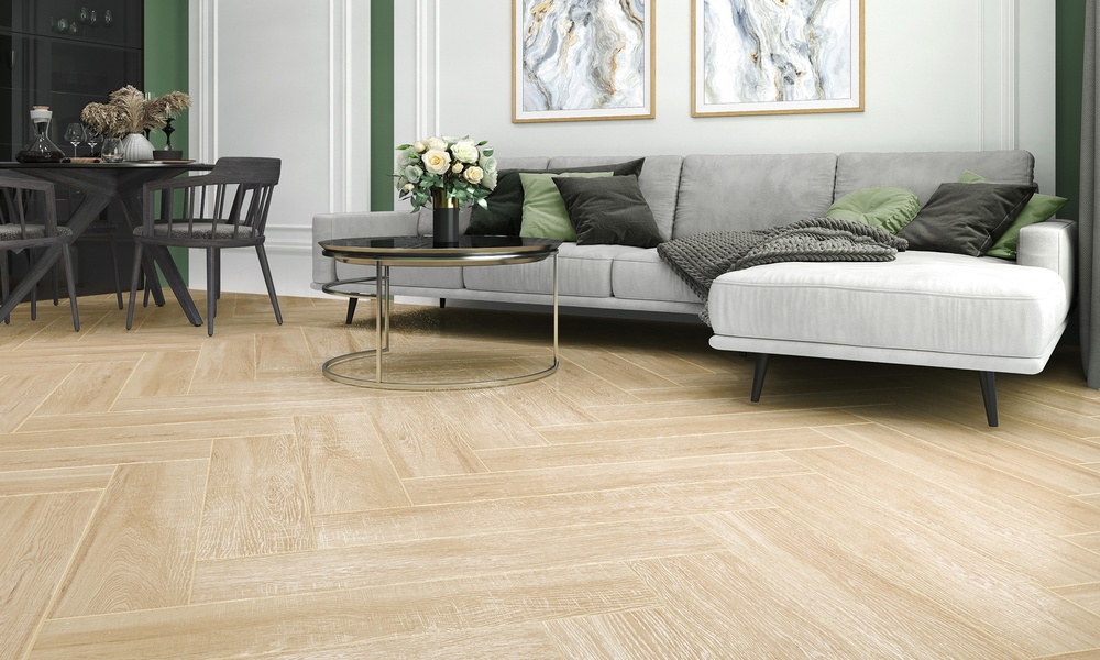 Коллекция Alma Ceramica Шервуд