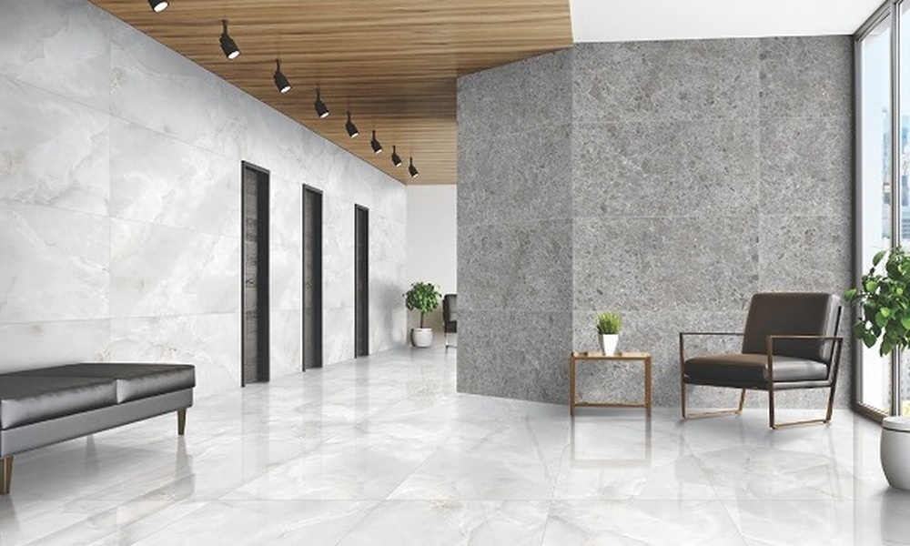 Коллекция Empero Onix Vein Grey