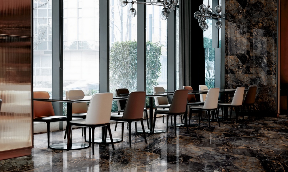 Коллекция Global Tile Декорум