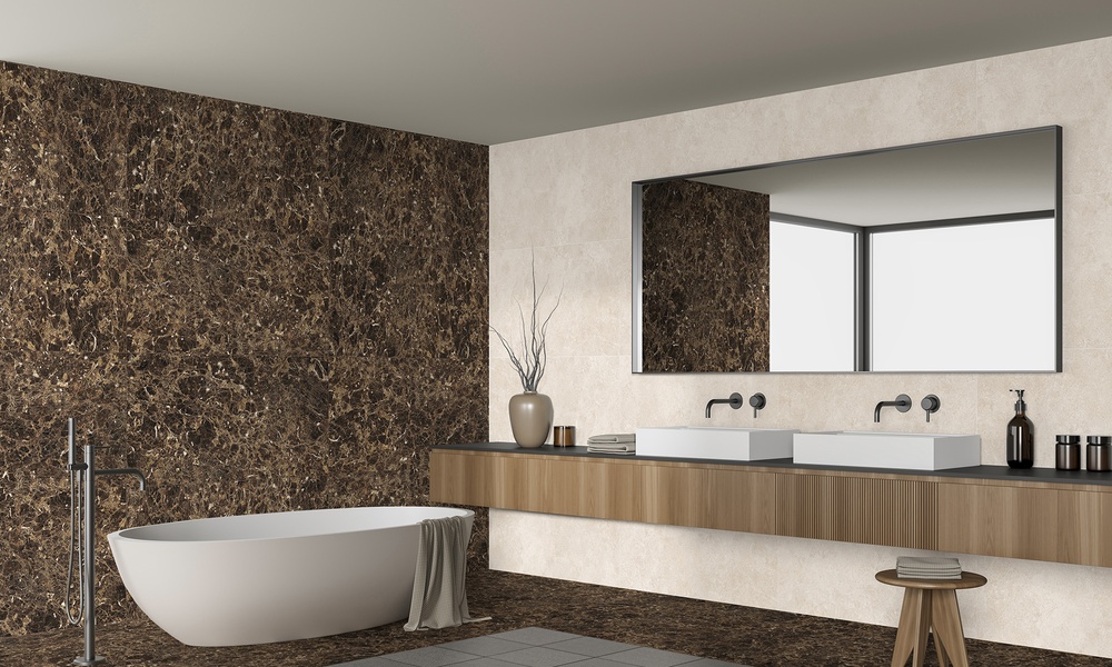 Коллекция Global Tile Имперадор
