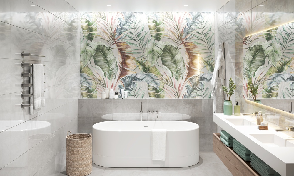 Коллекция Global Tile Инфиниум