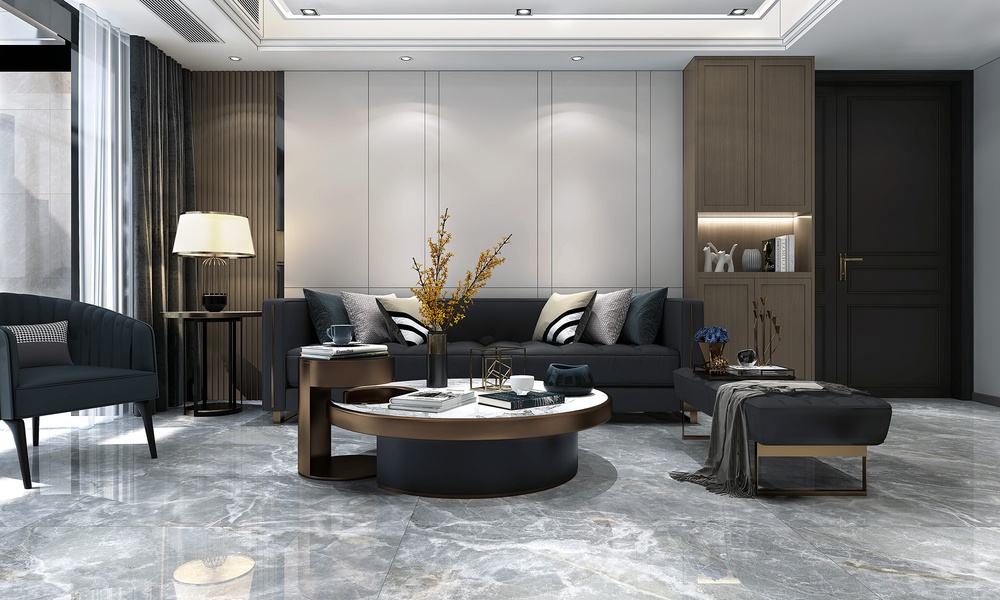 Коллекция Global Tile Легенда