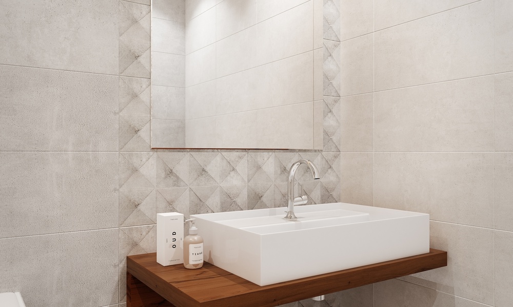 Коллекция Global Tile Лофт
