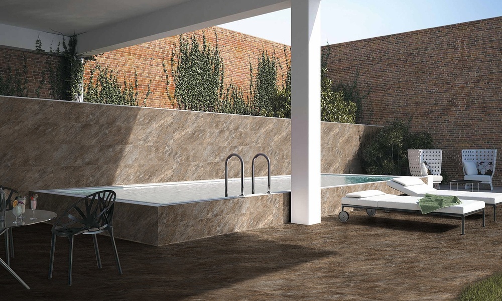 Коллекция Global Tile Тор