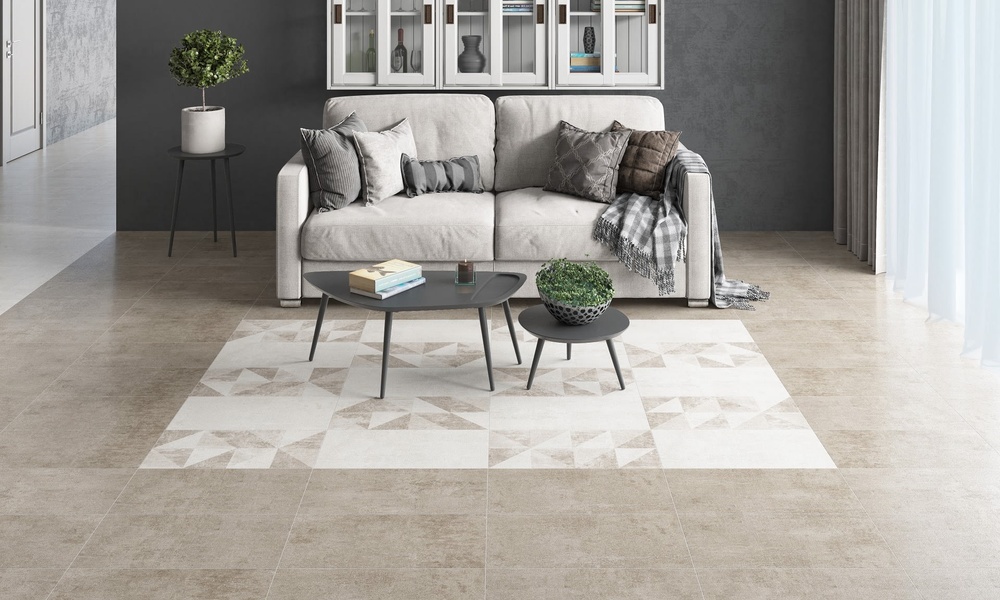 Коллекция LB Ceramics Шпицберген