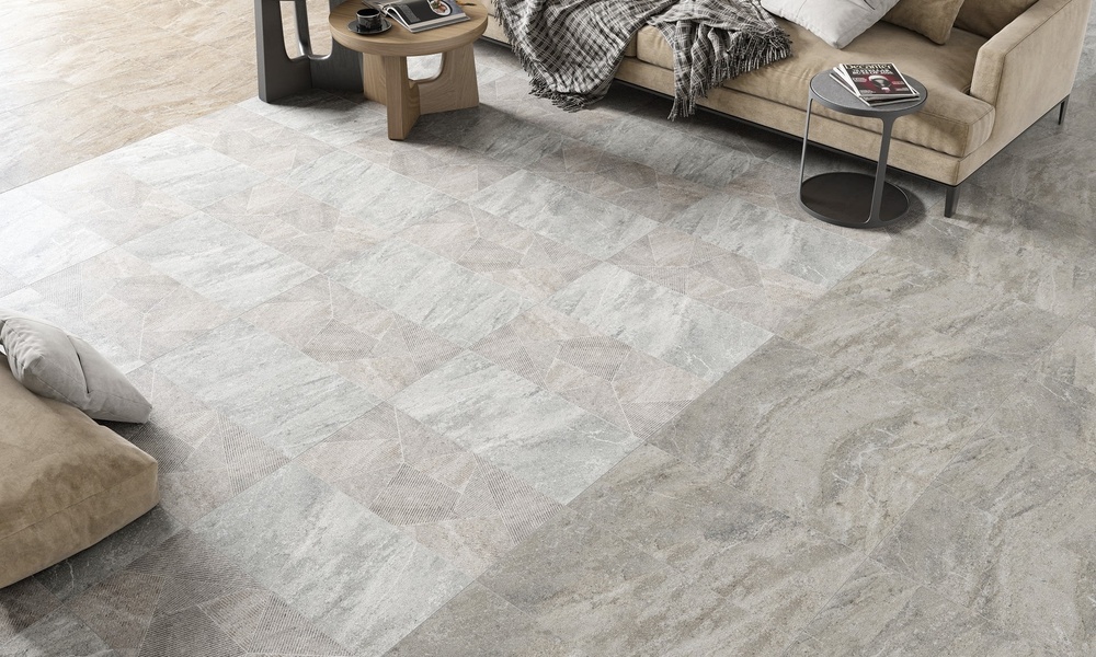 Коллекция LB Ceramics Титан