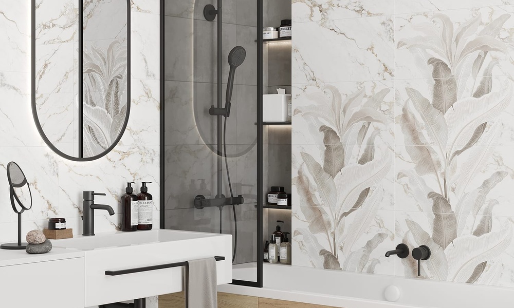 Коллекция LB Ceramics Янссон