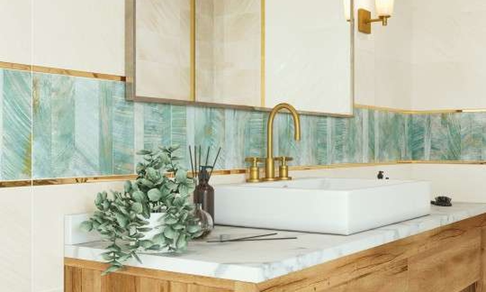 Коллекция New Trend Emerald