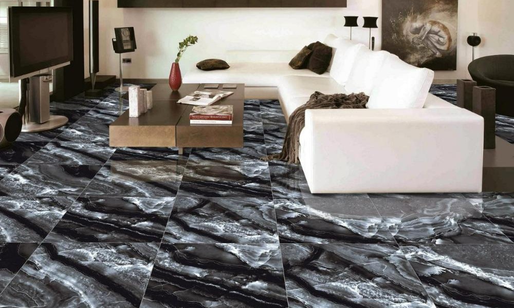 Коллекция Primavera Black Modulo