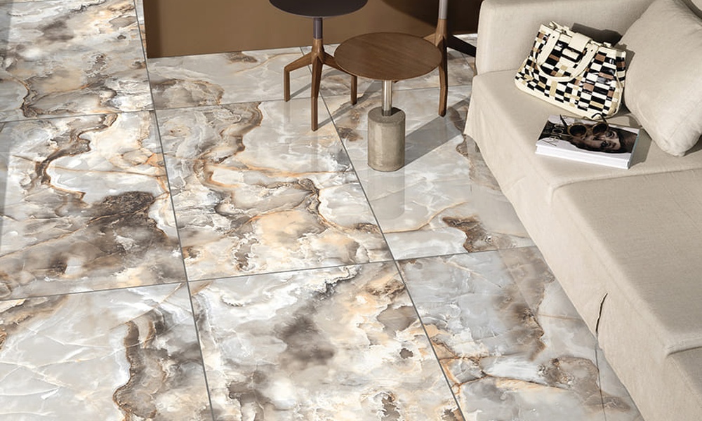 Коллекция Primavera Honey Onyx Sky