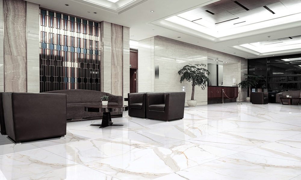 Коллекция Primavera Regal Carara