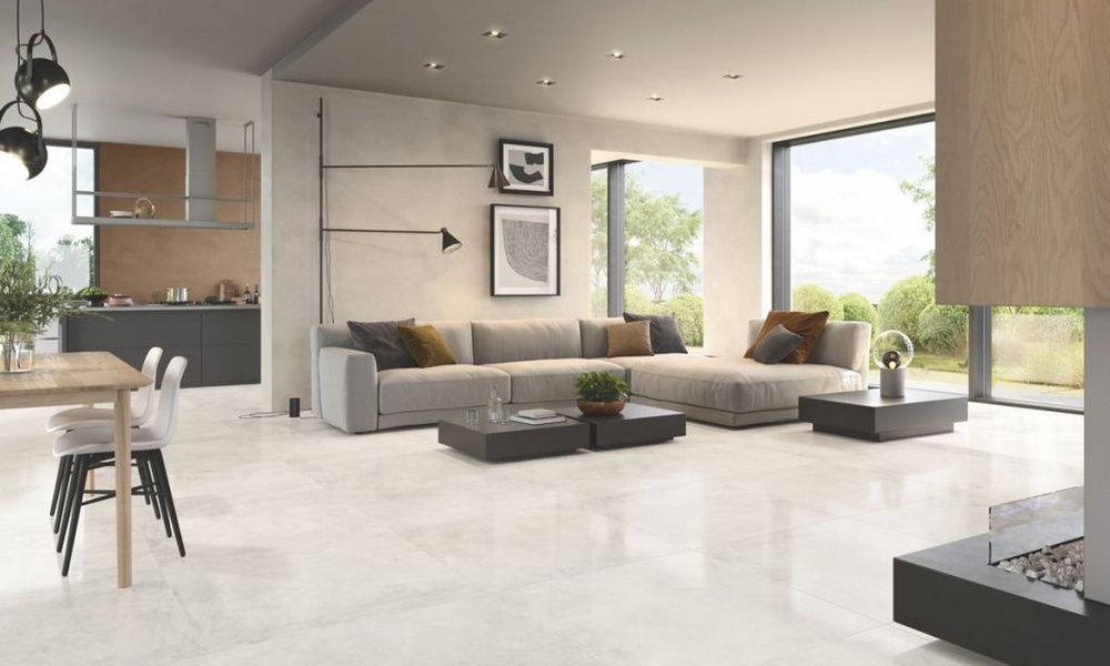 Коллекция Zerde Tile Каракум