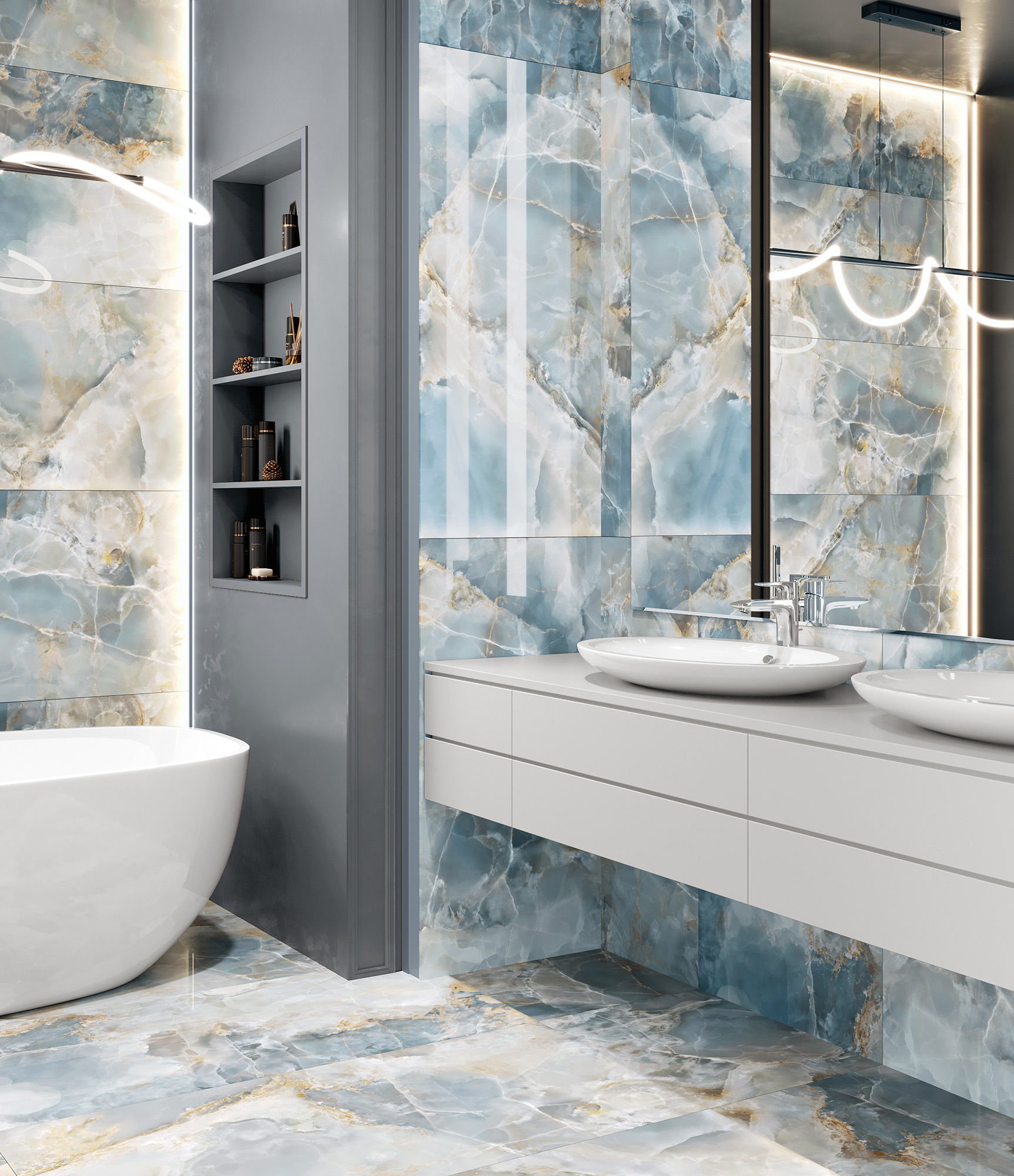 global-tile favorito