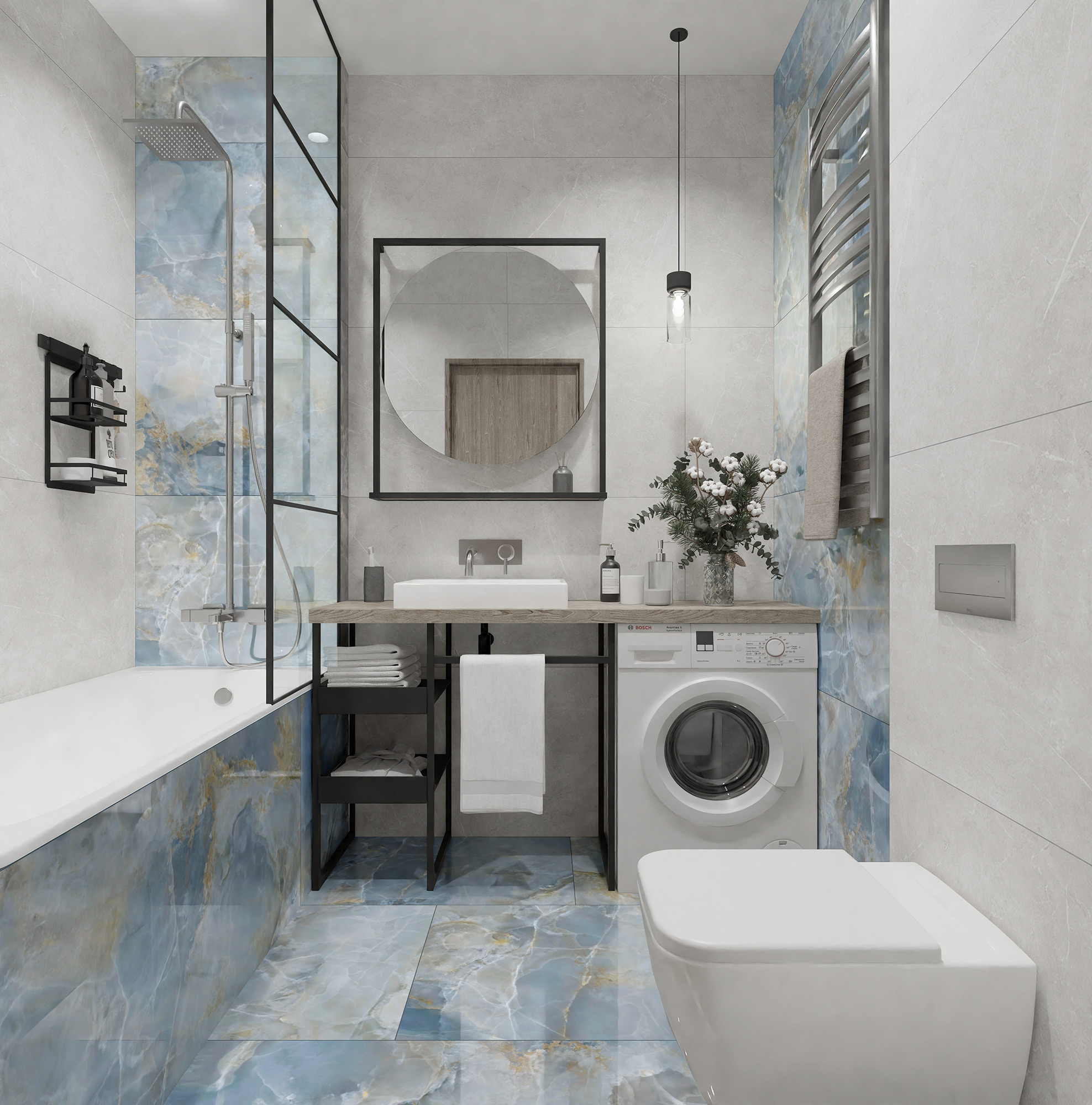 global-tile favorito