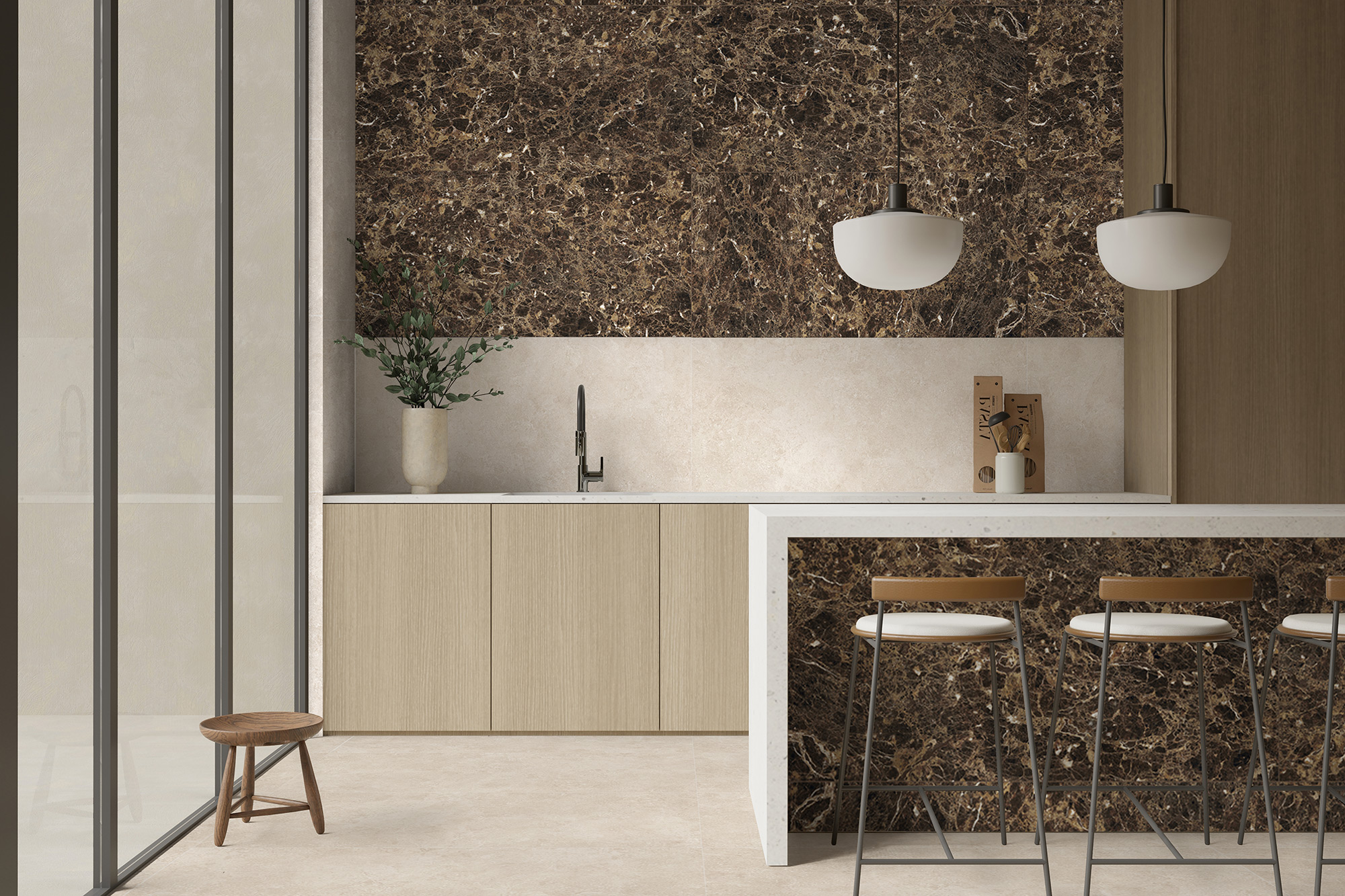 global-tile imperador
