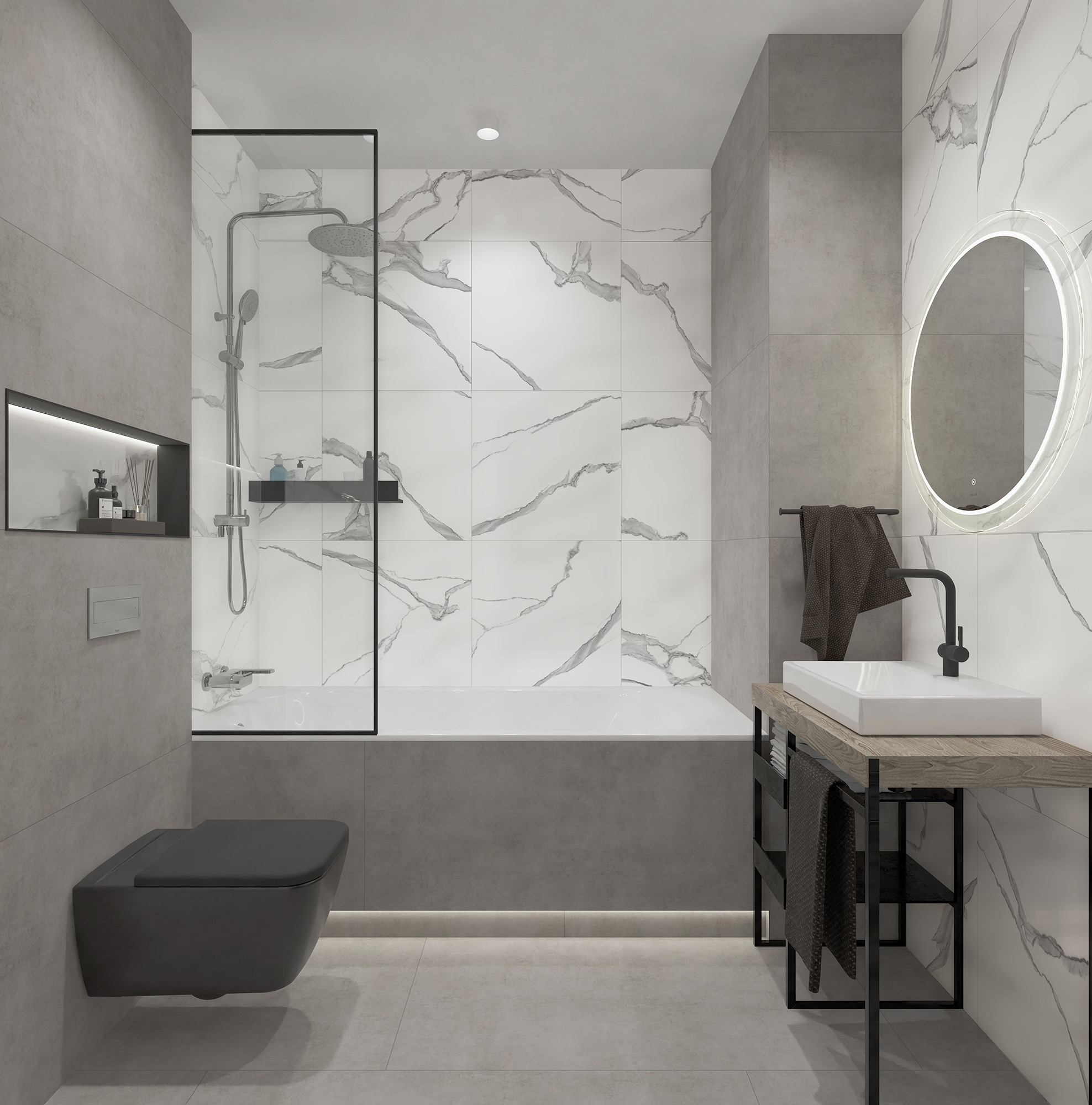 global-tile zvezda