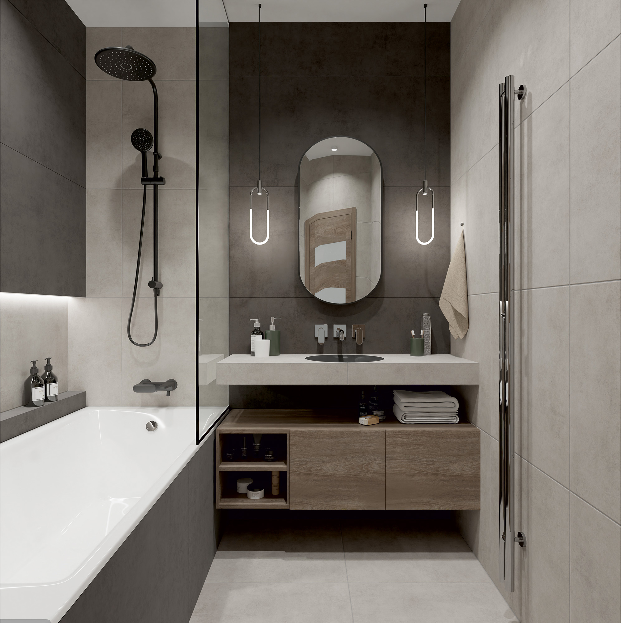 global-tile zvezda