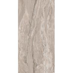 Керамогранит Alma Ceramica Аркадия GFA114ARC40L коричневый 57×114 см