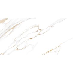 Плитка керамическая Alma Ceramica Дублин TWU09DBL004 белая 24,9×50 см