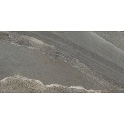 Керамогранит LB Ceramics Диккенс 6260-0224 темно-серый 30×60 см