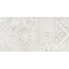 Бордюр Global Tile Лофт GT68VG серый 5,4×50 см