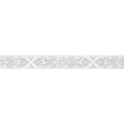 Декор Global Tile Лофт GT65VG серый 25×50 см