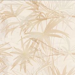 Панно Kerlife Calacatta Gold бежевое 63×63 см