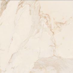 Плитка керамическая Kerlife Calacatta Gold бежевая 42×42 см