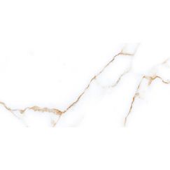 Плитка керамическая Alma Ceramica Невада TWU09NVD004 белая 24,9×50 см