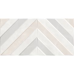 Плитка керамическая Alma Ceramica Риволи TWU09RVL407 разноцветная 24,9×50 см