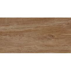 Плитка керамическая Alma Ceramica Бохо TWU2550BOH40 коричневая 24,9×50 см