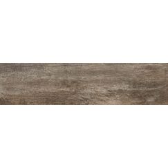 Керамогранит Beryoza Ceramica Сельва асфальтовый 14,7×59,4 см