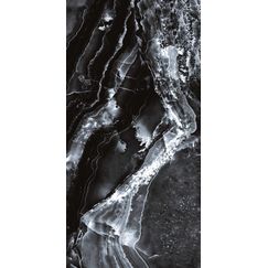 Керамогранит Primavera Black Modulo GR210 черный 60×120 см