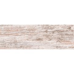 Керамогранит LB Ceramics Вестерн Вуд 6264-0056 белый 20×60 см
