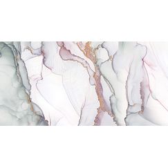 Декор LB Ceramics Блисс 7360-0010 мраморный 30×60 см