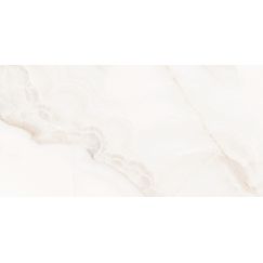 Керамогранит Ceradim Оникс Император Уайт 440973 белый 60×120 см