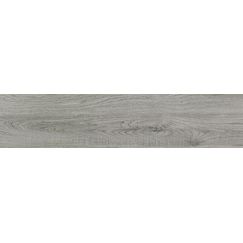 Керамогранит Alma Ceramica Шервуд GFA92SWD07R темно-серый 20×90 см