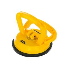 Стеклодомкрат одинарный пластмассовый STAYER MASTER MAXLift 33718-1, 40 кг