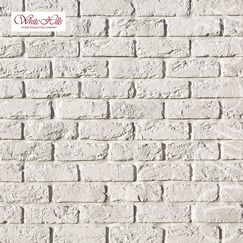 Декоративный кирпич White Hills Бремен Брик 305-00, углы
