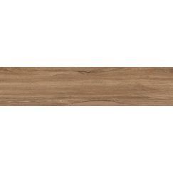 Керамогранит Alma Ceramica Грандвуд GFA2090GRW40R коричневый 20×90 см