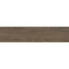 Керамогранит Alma Ceramica Грандвуд GFA2090GRW44R темно-коричневый 20×90 см