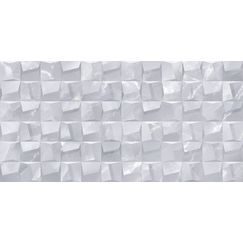 Плитка керамическая Alma Ceramica Гриджио TWU09GRG727 серая 24,9×50 см