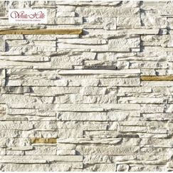 Облицовочный камень White Hills Норд Ридж 270-00, плоскость
