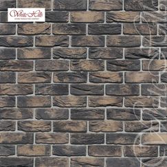 Декоративный кирпич White Hills Торн Брик 327-80, плоскость
