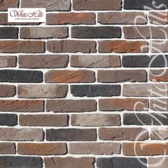 Декоративный кирпич White Hills Тироль Брик 394-60, углы