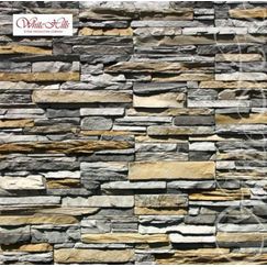 Облицовочный камень White Hills Кросс Фелл 100-80, углы