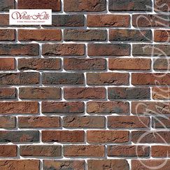Декоративный кирпич White Hills Лондон Брик 304-70, углы