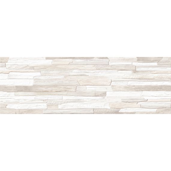 Плитка керамическая Alma Ceramica Артео TWA11ART014 бежевая 20×60 см